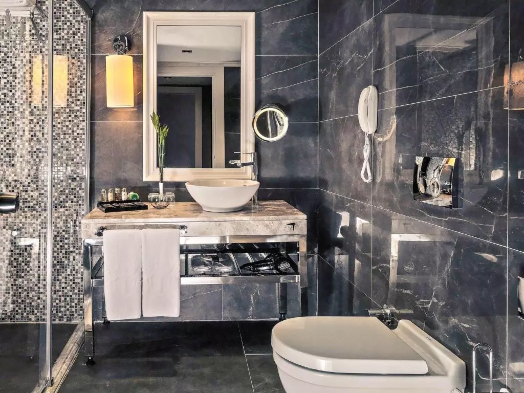 Mercure Istanbul Bomonti